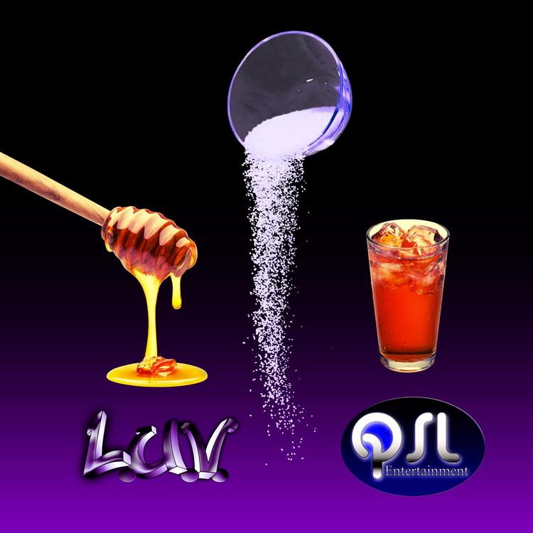 Lyrical Unique Versatile's avatar image