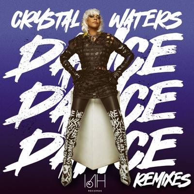 Dance Dance Dance (USA Remixes)'s cover