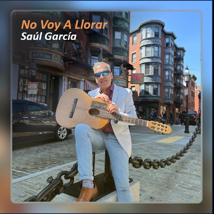 Saul Garcia's avatar image