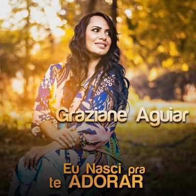 Graziane Aguiar's cover