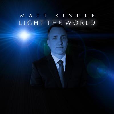 Matt Kindle's cover