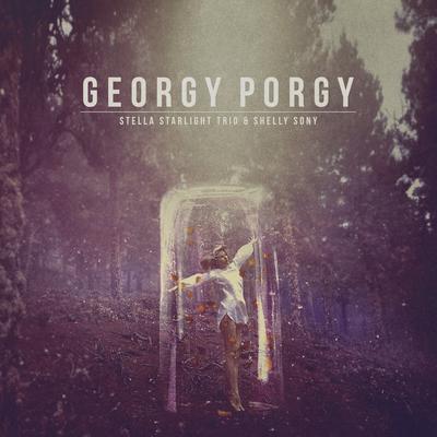 Georgy Porgy By Stella Starlight Trio, Shelly Sony's cover