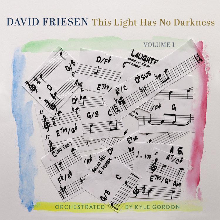 David Friesen's avatar image