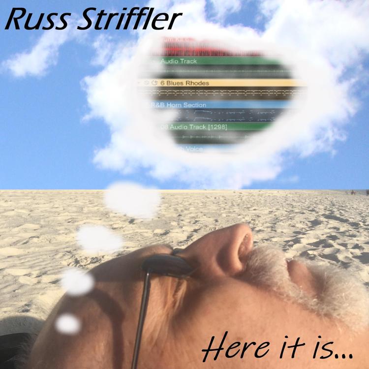 Russ Striffler's avatar image