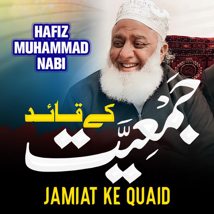 Hafiz Muhammad Nabi Nabina's avatar image