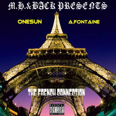 ONESUN&A.FONTAINE's cover