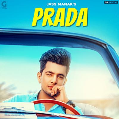 Prada By Jass Manak's cover