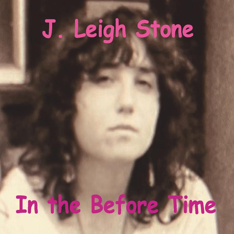 J. Leigh Stone's avatar image