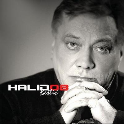 Ulica Uzdaha By Halid Bešlić, Luna's cover