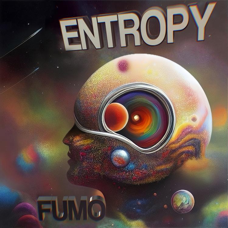 FUMO's avatar image