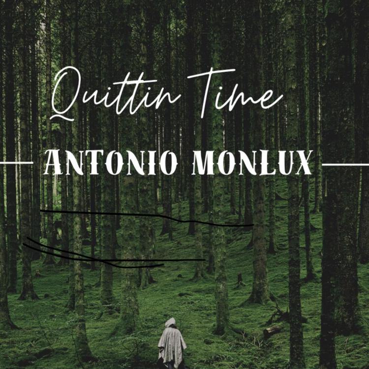 Antonio Monlux's avatar image