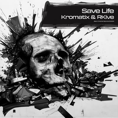 Save Life's cover