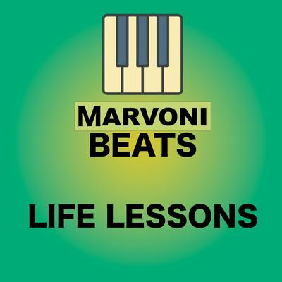 Life Lessons Riddim (Instrumental)'s cover