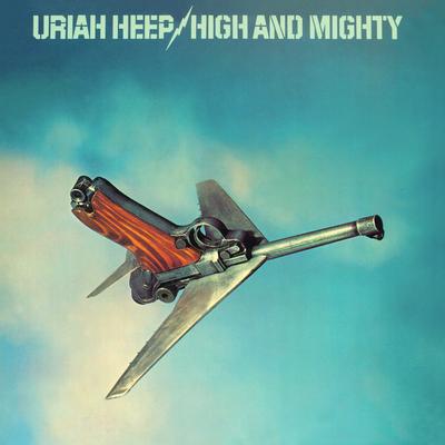 High and Mighty (Expanded Version)'s cover