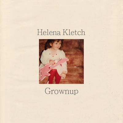 Hey Meg By Helena Kletch's cover