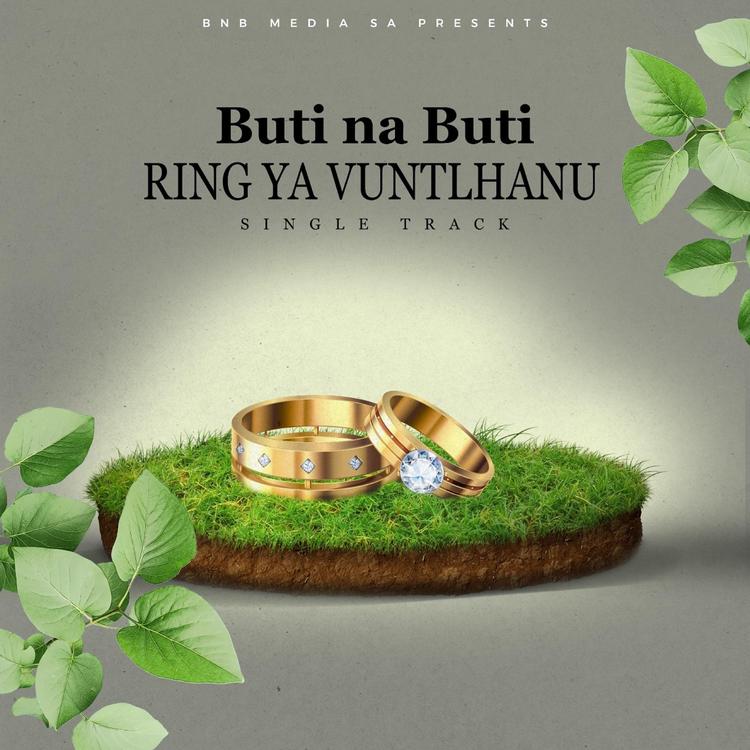 Buti Na Buti's avatar image