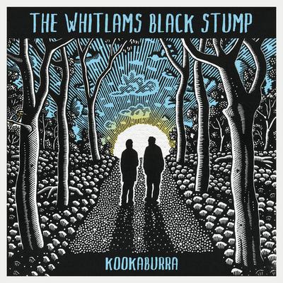 Kookaburra's cover