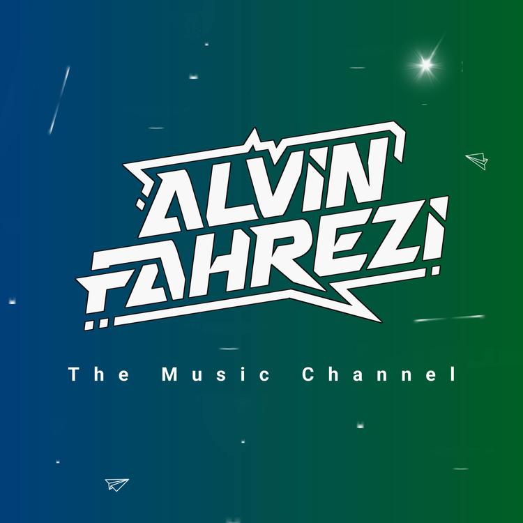 Alvin Fahrezi's avatar image