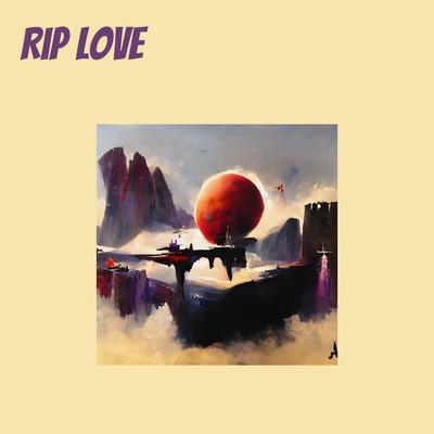 Rip Love (Remix)'s cover