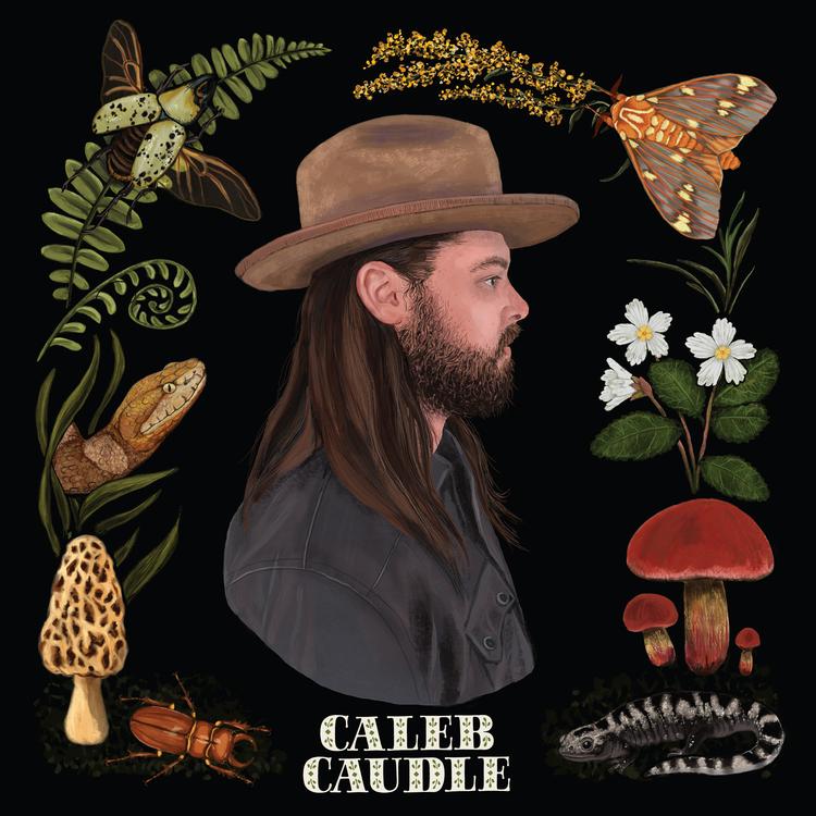 Caleb Caudle's avatar image