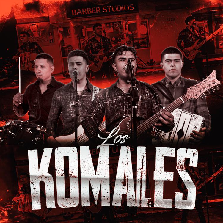 Los Komales's avatar image