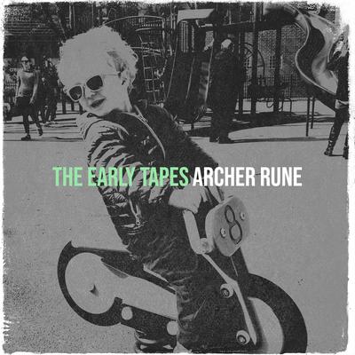 The Early Tapes's cover