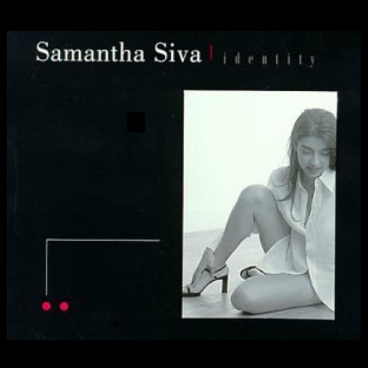 Samantha Siva's avatar image