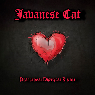 Javanese Cat's cover