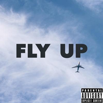 Fly Up By La Santa Grifa's cover