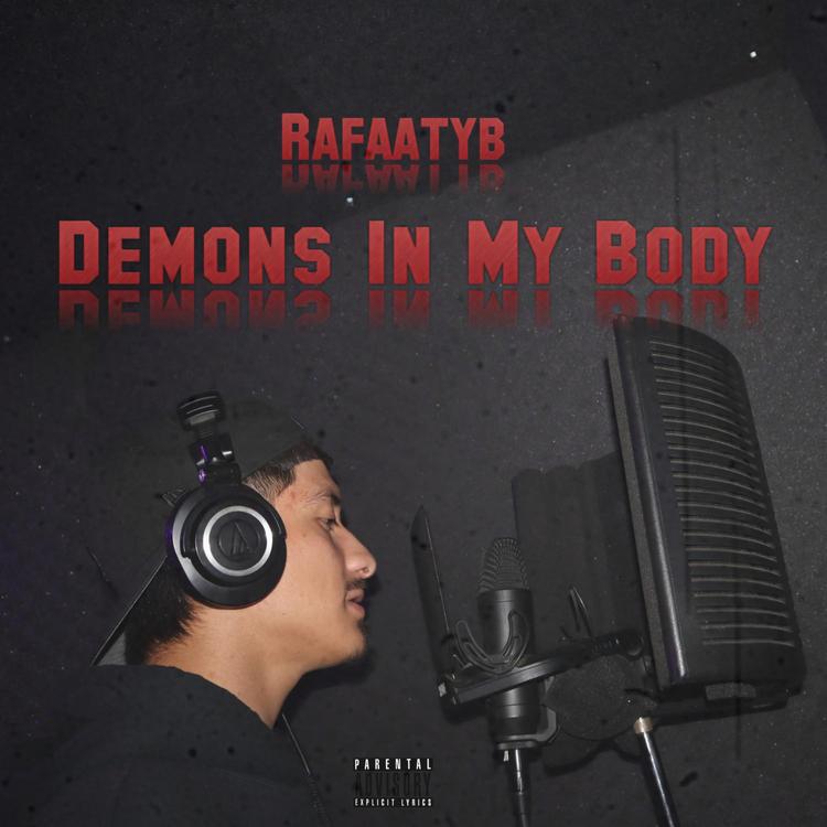 RafaaTyb's avatar image