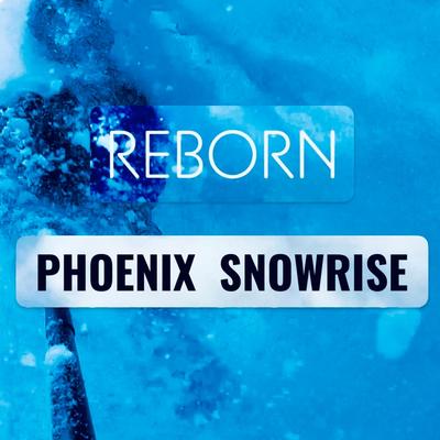 Says Who By Phoenix Snowrise's cover