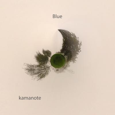 Blue's cover