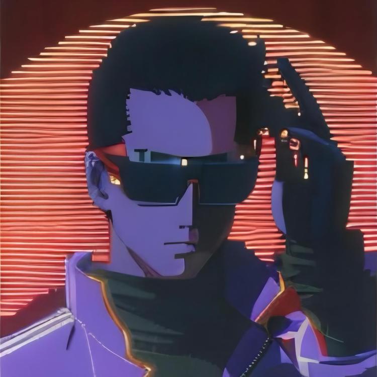 Mercury the A.I's avatar image