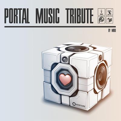 Portal Music Tribute's cover