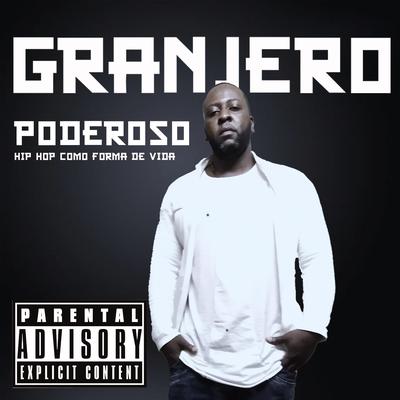 Poderoso's cover