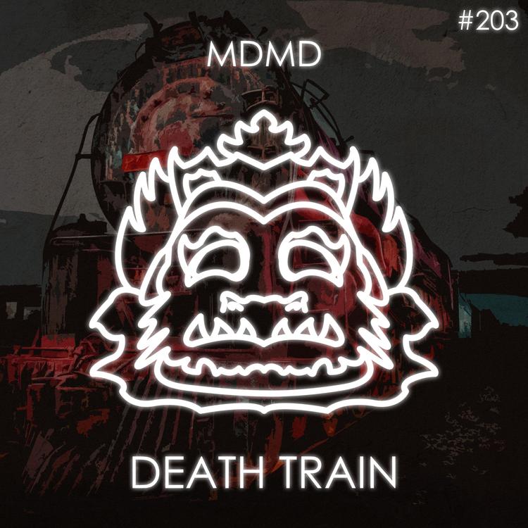 MDMD's avatar image