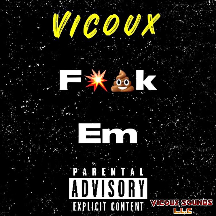 Vicoux's avatar image