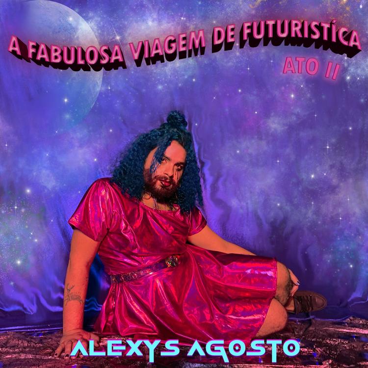 Alexys Àgosto's avatar image