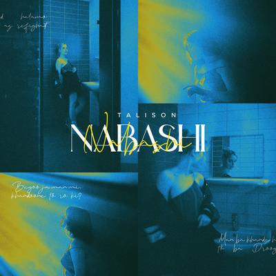 Nabashi's cover