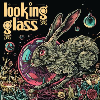 Looking Glass's cover