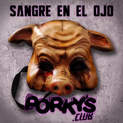 Sangre en el Ojo's cover