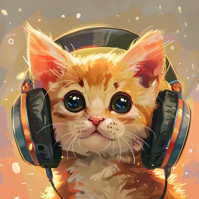 Cat Play Beats's cover