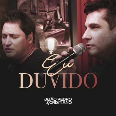 Eu Duvido's cover