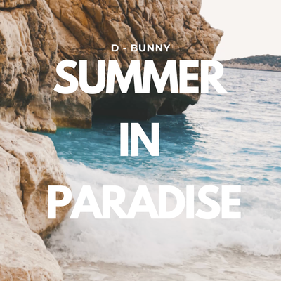 Summer In Paradise's cover