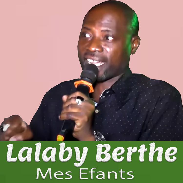 Lalaby Berthe's avatar image