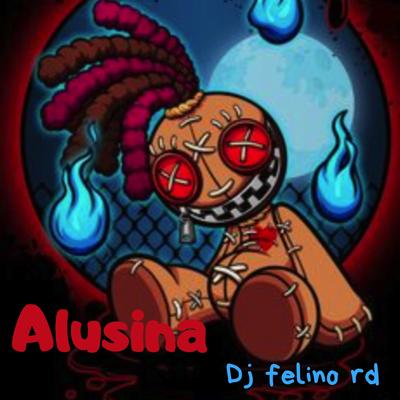 Alusina's cover