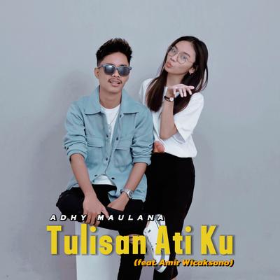 Tulisan Ati Ku's cover