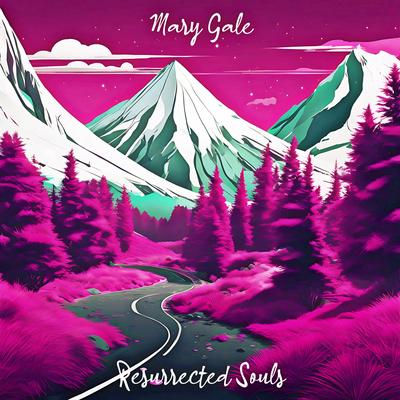 Mary Gale's cover