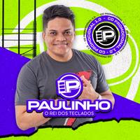 Paulinho o Rei dos Teclados's avatar cover