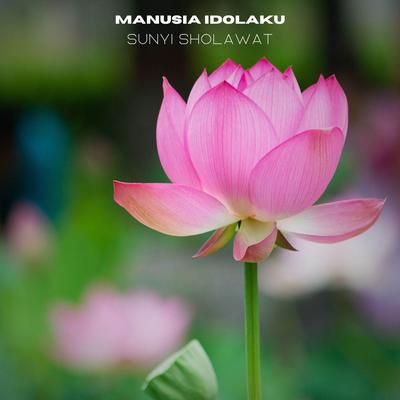 MANUSIA IDOLAKU's cover